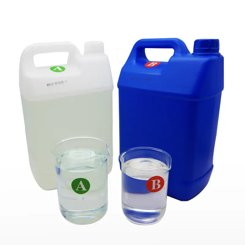 OEM packaging and private-label resin supply for B2B buyers