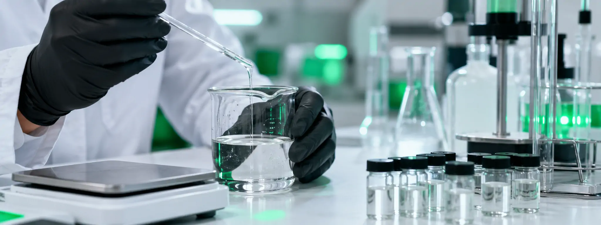 Technical review of custom resin samples and production requirements
